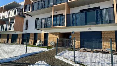 Apartament Kwiatowa - Foto 4