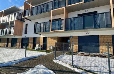 Apartament Kwiatowa - Foto 3