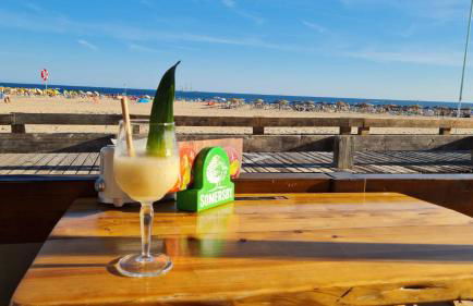 Acropole Algarve Beach Apartment - Foto 14