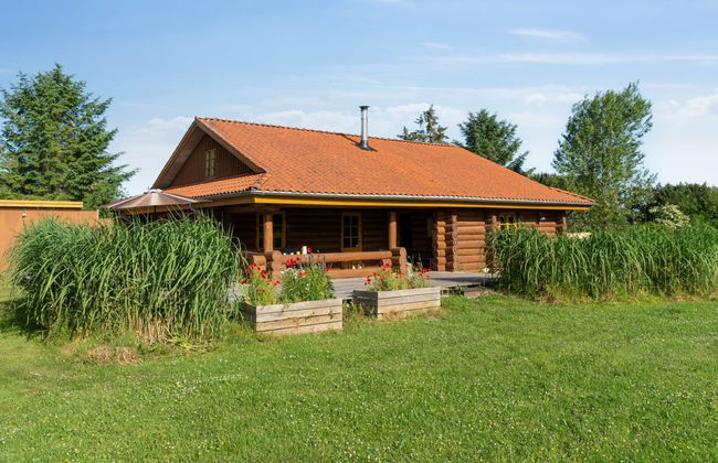 "Elsia" - 1.5km to the fjord - Foto 1