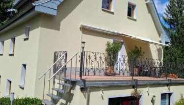 Ferienwohnung Böhme Aue - Foto 3