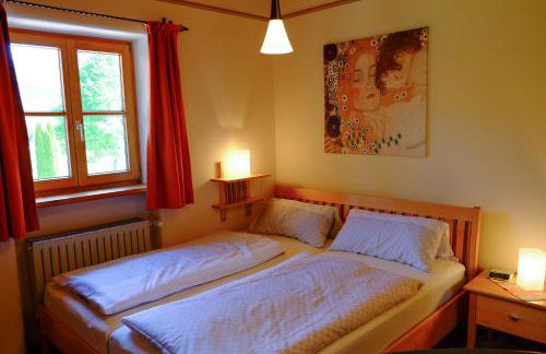 Ferienwohnung Rösslstube - Foto 4