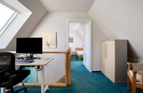 Ferienhaus Frida am Deich - Foto 23