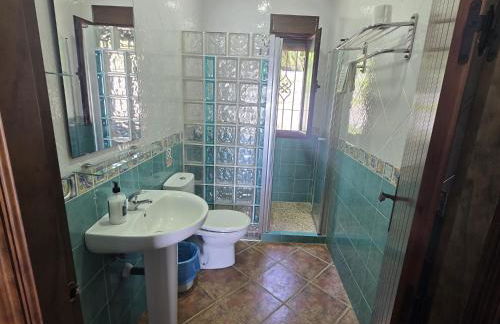 Casas el Palomar - Foto 33