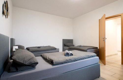 Work & Stay Apartment Bedburg Hau - Foto 34