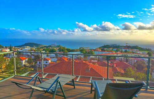 Skyline Home Funchal - Foto 1
