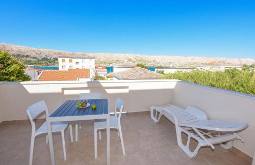 Villa Magena - Modern Apartments in Pag Center - Foto 144