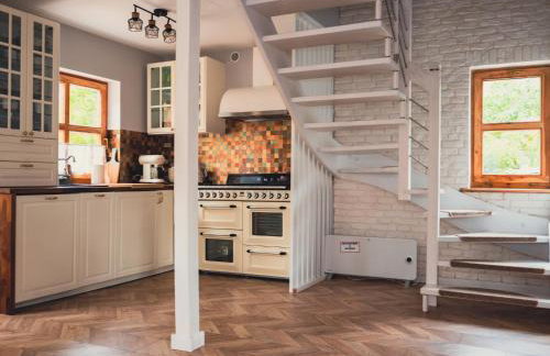 Large Holiday Villa With Sauna, Jacuzzi and Pool - Foto 16