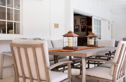 Tranquil Heirloom Hideaway Pool in South Miami - Foto 20