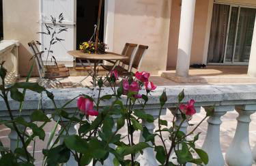 gîte de la Rose - Foto 13