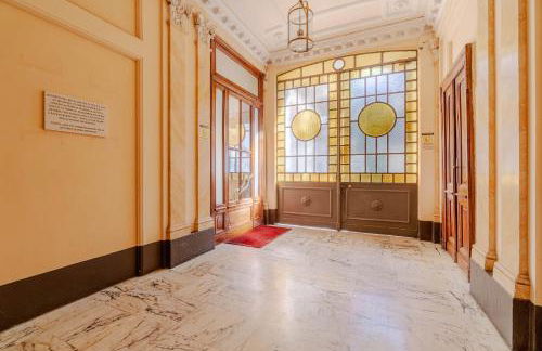 GuestHost - Porta Susa Apartment - Torino - Foto 17