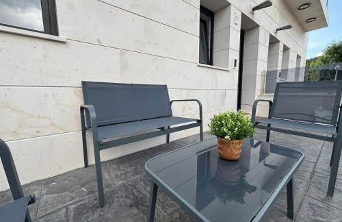 Apartahotel Bella Aurora - Foto 4