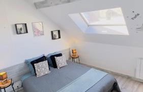 TOP HOST Les Perles des châteaux - Foto 9