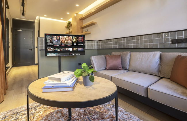 Upside Apartments - Foto 8