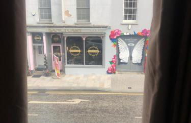 Central Lisburn Duplex Apartment No Parties - Foto 41