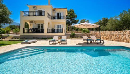 Blue Villa - Photo 1