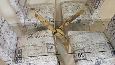 FeWo Lüneburger Heide - Krümel - Foto 4