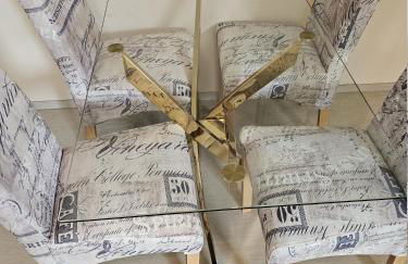 FeWo Lüneburger Heide - Krümel - Foto 4