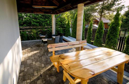 Leśny zakątek - Foto 14