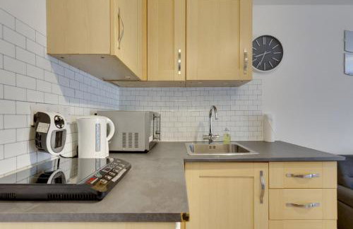 Pass the Keys Stylish and modern apartment - Foto 13