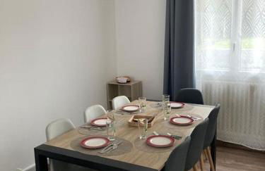 Gîte Coccinelle - Foto 14