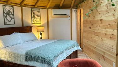 Romantic Hot Tub Get-A-Way! - Foto 5