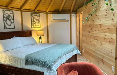 Romantic Hot Tub Get-A-Way! - Foto 5