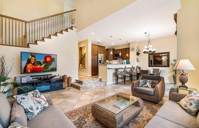 Colony Villas at Waikoloa Beach Resort 204 - Photo 9