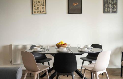 Bermondsey Apartments by Sleepy Lodge - Photo 19