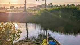 Ferienwohnung "Die Auszeit" - Foto 2