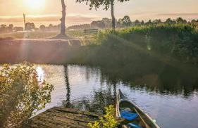 Ferienwohnung "Die Auszeit" - Foto 2