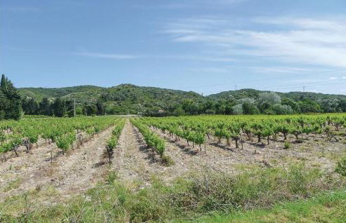 4 Bedroom Gorgeous Home In Pujaut - Photo 25