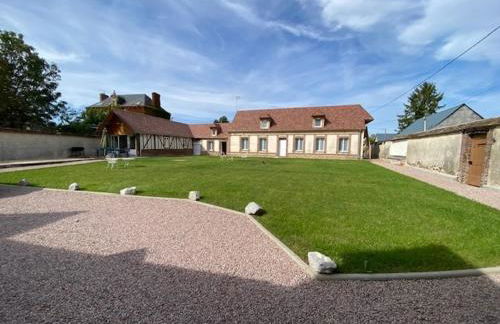 Le Presbytère de Buis - Foto 1