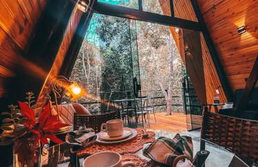 Sítio Aroeira Cabanas - Foto 32