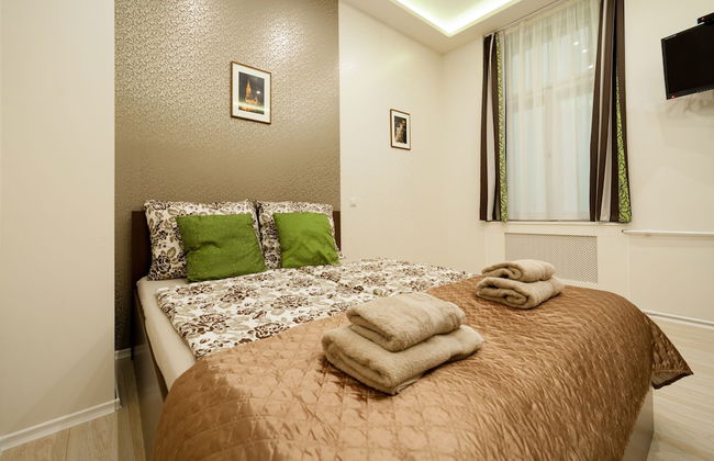 Budapest Holidays Apartments - Foto 11