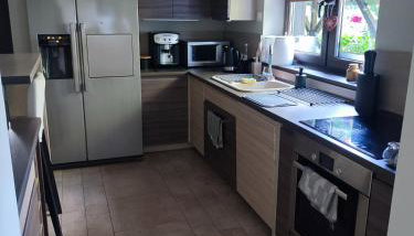 FORREST DOM w LESIE - Foto 3, stove, dishwasher, pet friendly