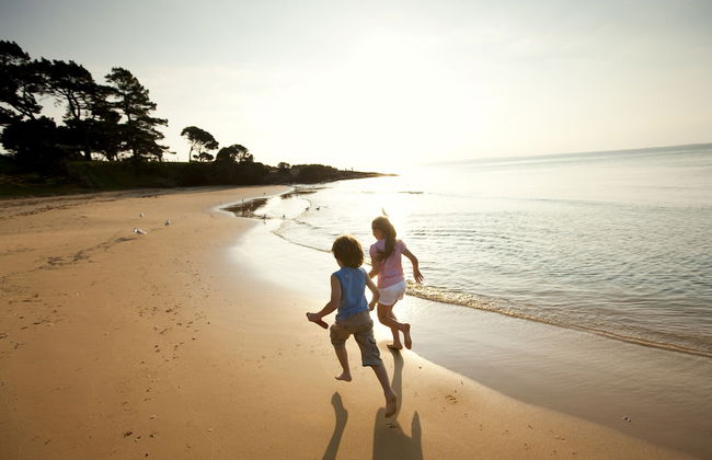 NRMA Phillip Island Beachfront Holiday Park - Foto 64