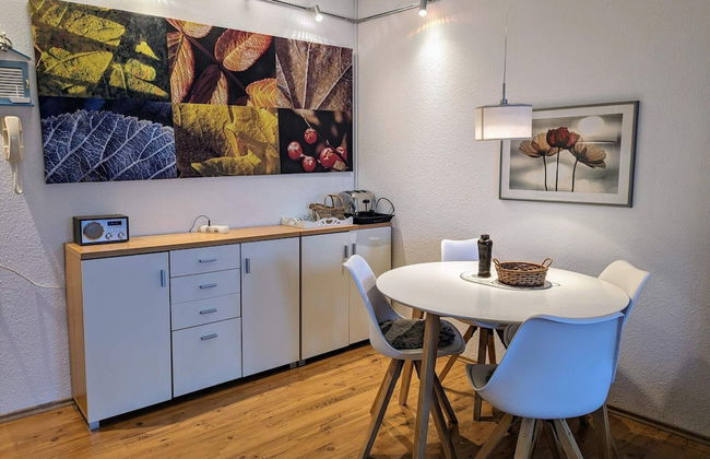 Nice Holiday Home Near the Beach - Foto 5