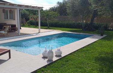 VILLA FEDERICA CON PISCINA/WITH POOL - Foto 14