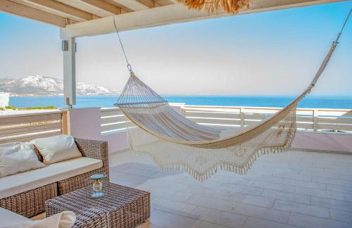 Sea View Apartment - Foto 58