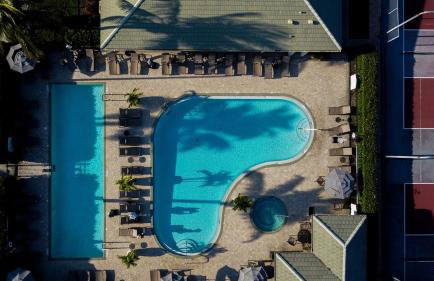 Golf, Pools, Hot Tub, Pickleball, Near Beaches - Foto 46