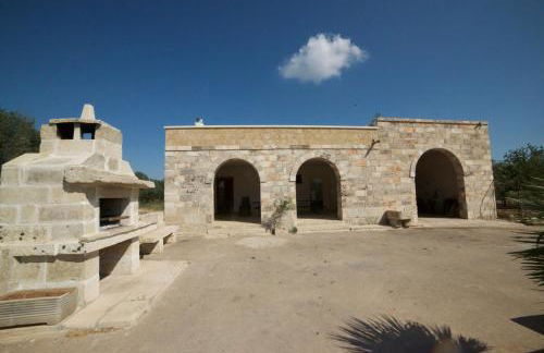 Masseria Cinti - Foto 101