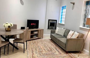 Camden Modern 2BR Apartment, Minutes to Tube & City Central - Foto 1