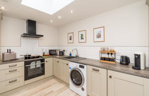 Duncan's Cottage at Royal Hillsborough - Foto 43