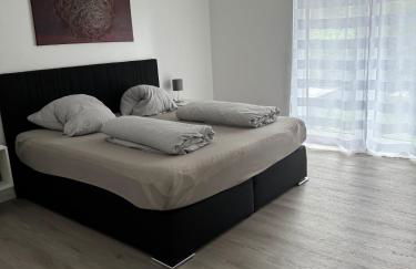 Ferienwohnung: Waldblick - Foto 3