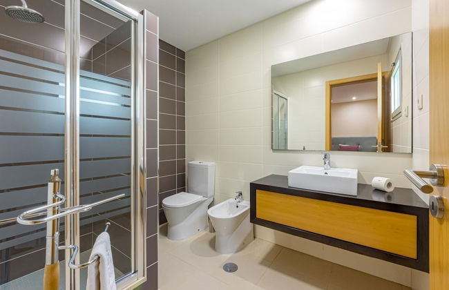 Maria in Albufeira With 6 Bedrooms and 5 Bathrooms - Photo 16