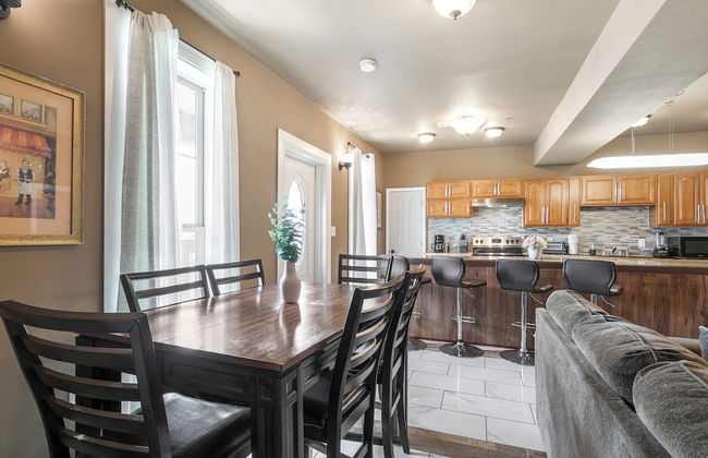 Fully Furnished Condos Near St Charles - Foto 46