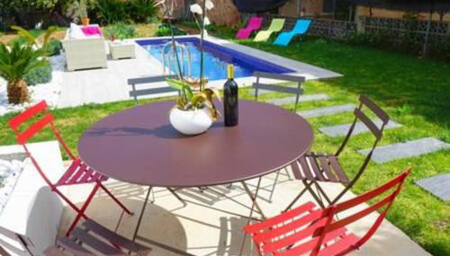 Villa Puerto Blanco con piscina privada AA WiFi - Foto 5, Other