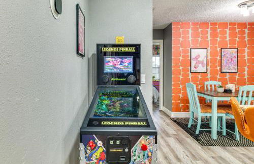 9 Mi to Legoland Family Gem with Games Galore! - Photo 5