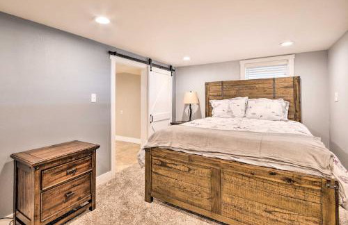 Renovated Apartment ~ 7 Mi to Dtwn Billings - Foto 18